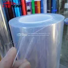 1,52*15 мрулон Защитная пленка для краски автомобиля PPF 3-слойная глянцевая прозрачная защитная пленка для краски автомобиля Бесплатная доставка