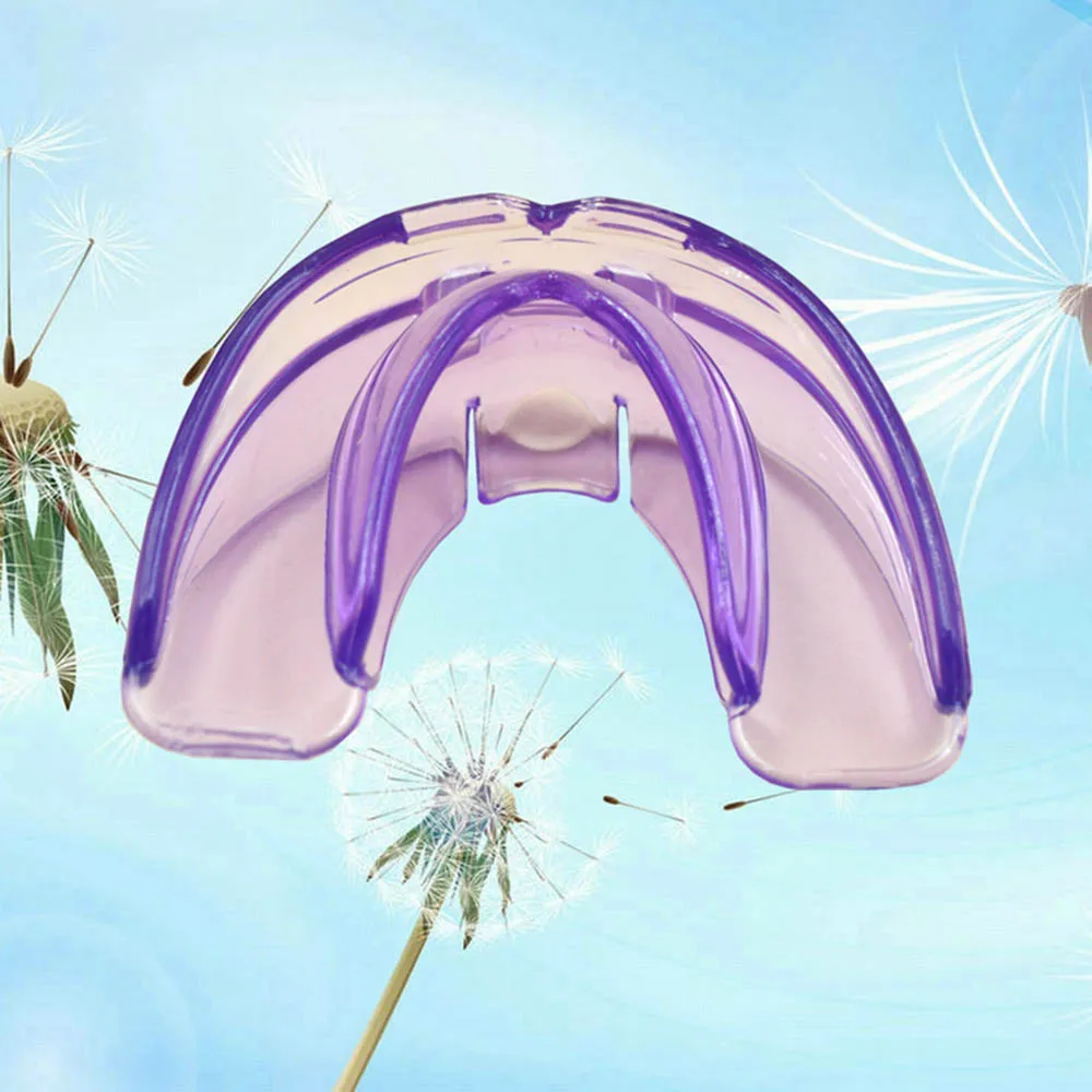 Защита для рта защита зубов бокса спорта ММА футбола баскетбола здравоохранения