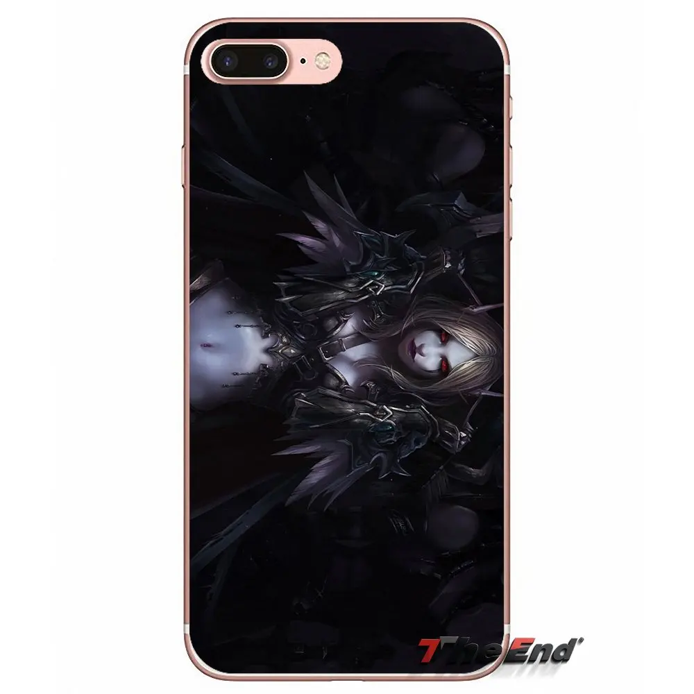 Чехол Vol Jin dota 2 &quotHeroes of the Storm&quot для Xiaomi Redmi 4 3 3S Pro Mi3 Mi4 Mi4i Mi4C Mi5 Mi5S Mi Max Note | Мобильные