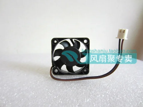 Совершенно новый оригинальный ультратихий вентилятор RDL4010S 12 В 0.06A 4cm4010 |