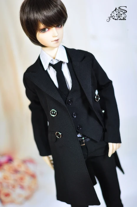 1/4 1/3 70 см SD13 SD17 мальчик мужчина женщина aod dod msd sd bjd кукла брюки одежда костюмы