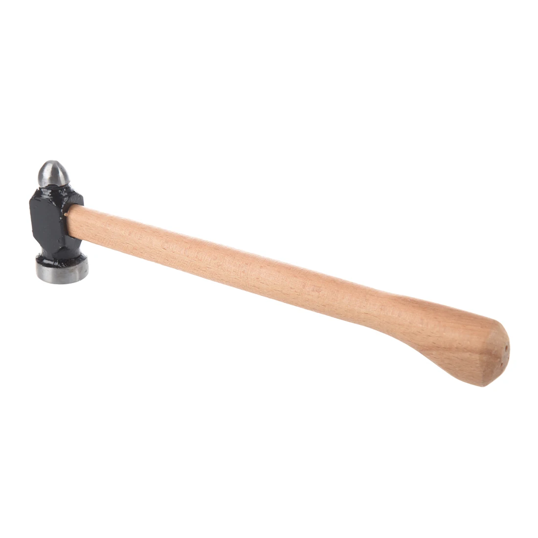 New Planishing Chasing Hammer with Wooden Handle Jeweler / Goldsmith Tool |