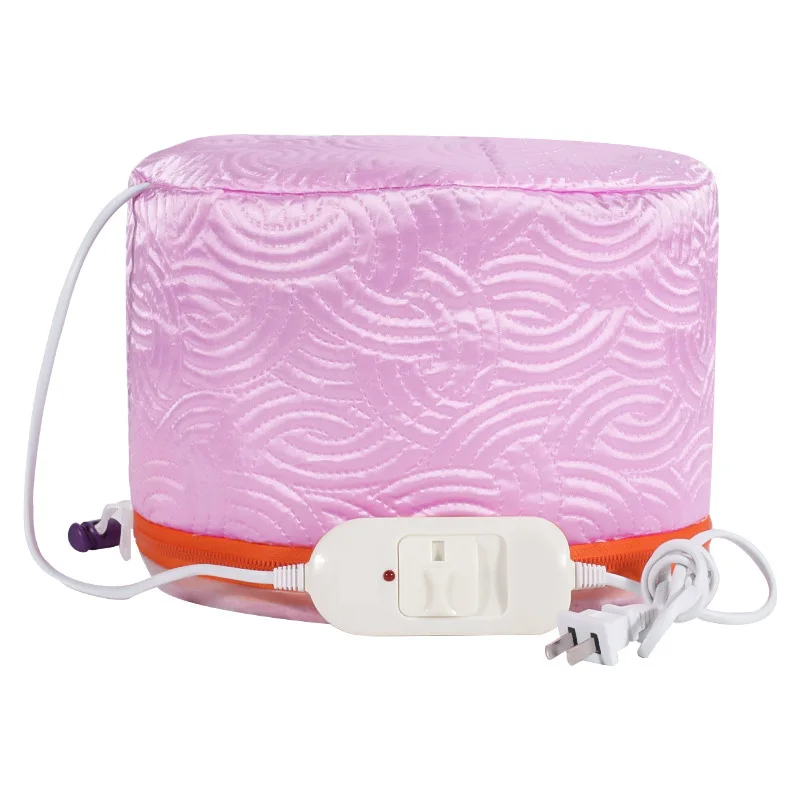 Горячее предложение! 1 шт. пароварка для волос сушилки электрическая