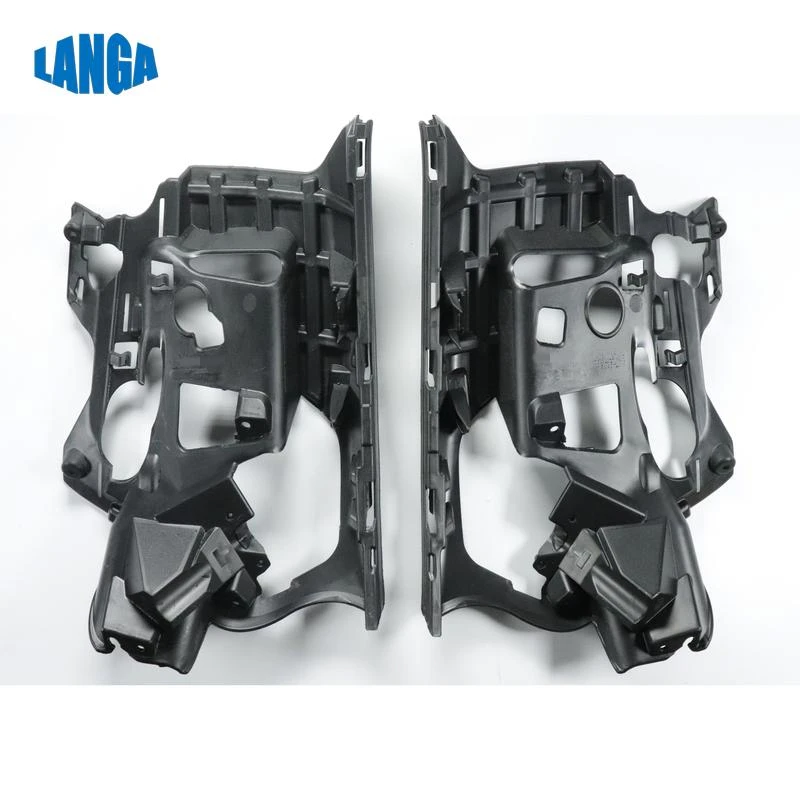 Туман лампа кронштейн поддержки фар подходит для Volvo S60L OE: 31364356/31365357 LH &
