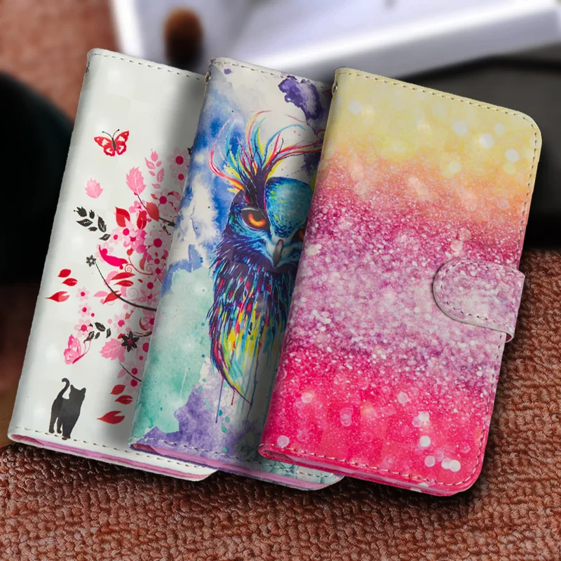 Роскошный флип-чехол для телефона xiaomi Note 10 CC9E CC9 A3 A2 A1 9 SE 8 10X Pro Lite Poco X2 кожаный