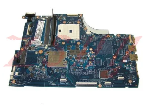 Материнская плата для ноутбука hp ENVY15-J 720577-501 720577-001 GMA HD5000 DDR3 720577-601 Бесплатная