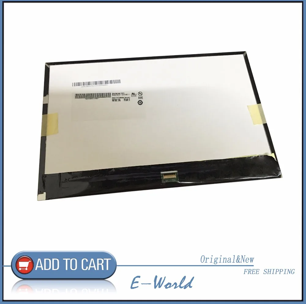 

Оригинальный ЖК-экран 11,6 дюйма B116XAN03.1 B116XAN03 B116XAN для планшетного ПК, Бесплатная доставка