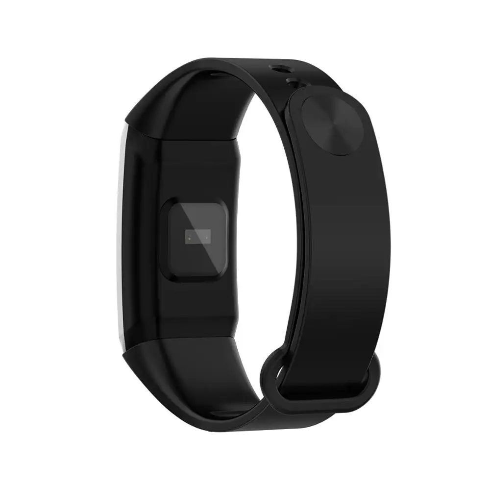 Бесплатная доставка TD19 умный Браслет монитор сердечного ритма IP67