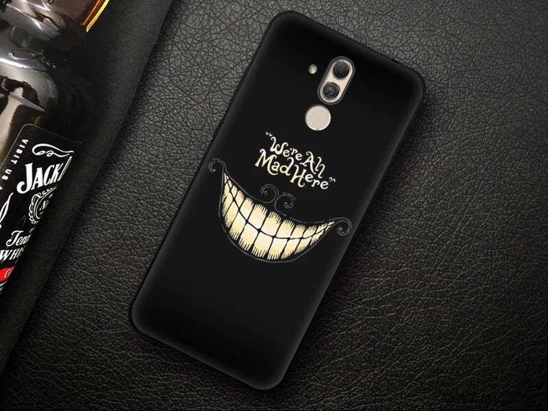 Чехол jurchen для huawei mate 20 Lite, силиконовый чехол, 6,3 дюймов, милый чехол для телефона, для huawei mate 20 Lite, SNE-AL00, SNE-LX1, задняя крышка