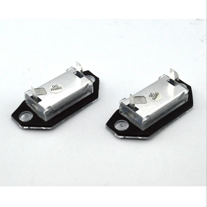 DINGBIAOJI 2 шт. 24SMD 6500K 12В без ошибок Светодиодная лампа для Ford Mondeo MK3 2000-2007 | Автомобили