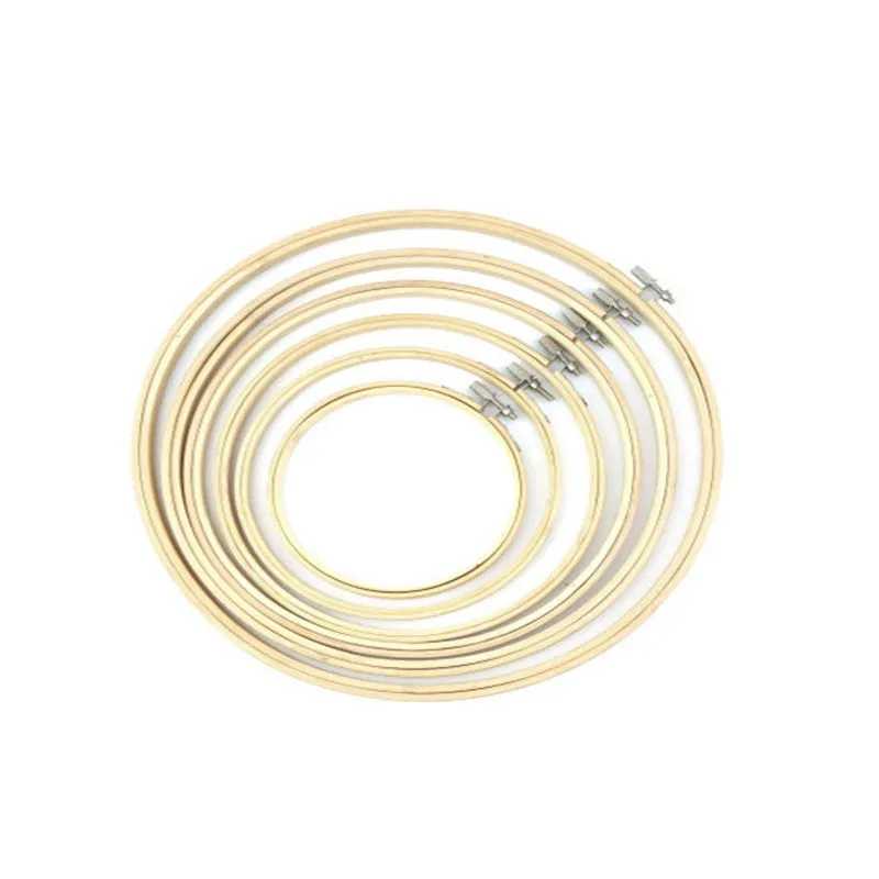 Полезная 13 30 см пяльца для вышивания характеристики деревянные кольца вышивки