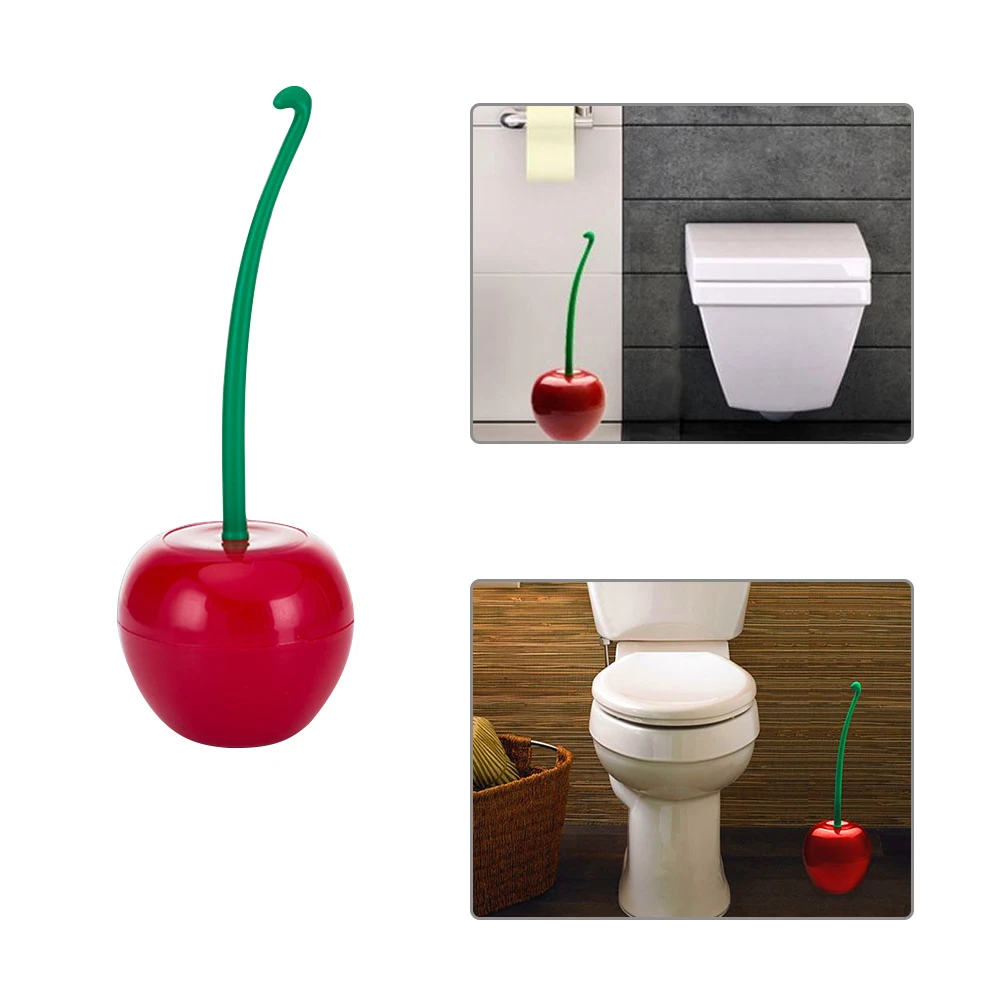 Набор инструментов для чистки туалета набор креативных щёток и держателей