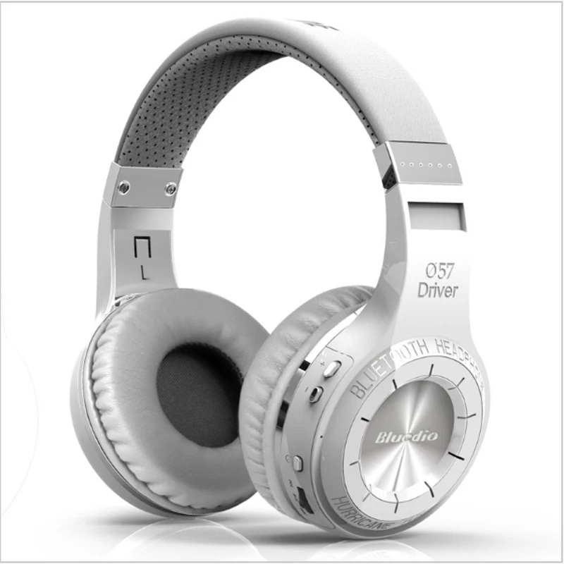 Оригинальные Bluedio HT(съемка тормоза) bluetooth наушники bt4.1 стерео bluetooth гарнитура Беспроводные наушники для телефонов Музыка