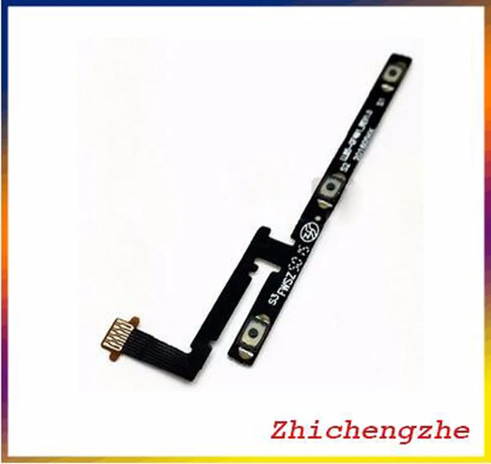 10 шт./лот для Letv 1S X500 Le One S USB зарядный порт микрофон кнопка включения/выключения