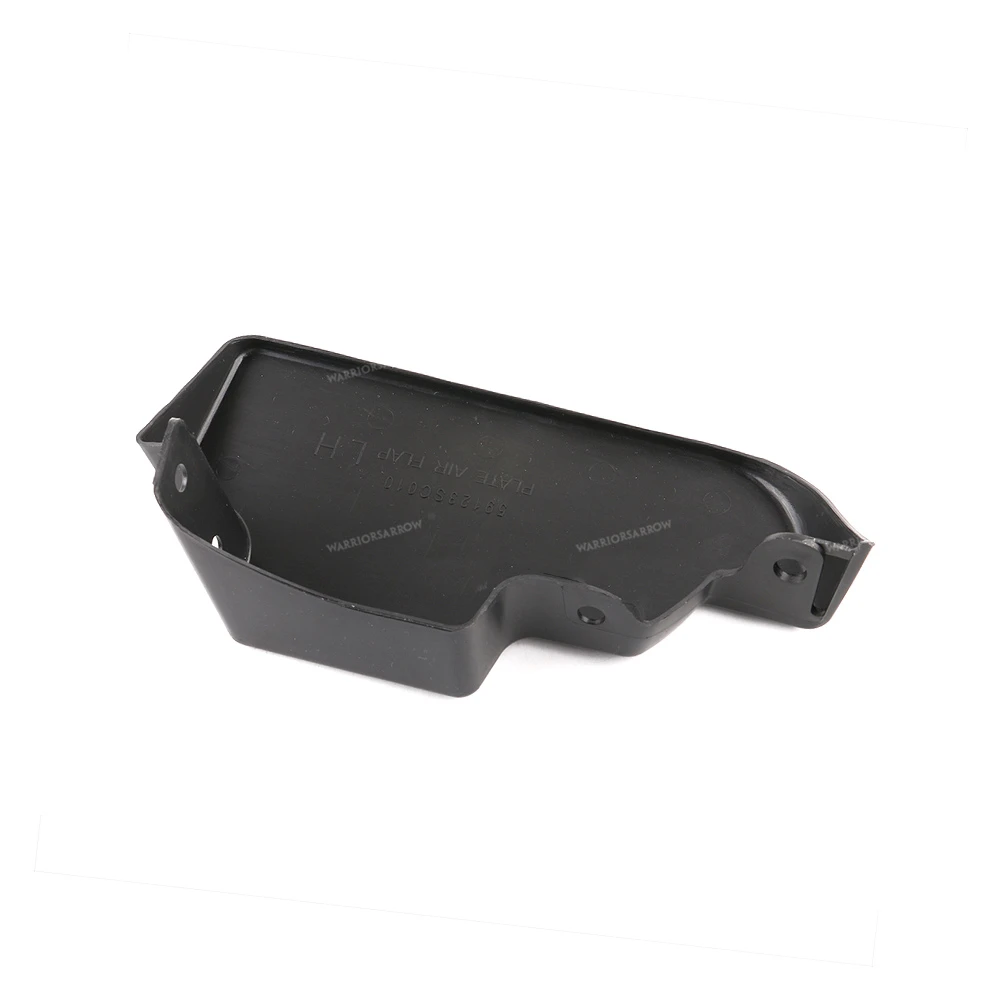 Парадная щетка брызговик WarriorsArrow для Subaru Forester 2009 2010 2011 2012 2013 59123SC010 59123SC000|mud flaps|front