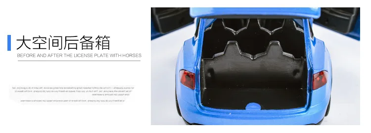 Модель автомобиля из 1:32 сплава Tesla модель MDLX90 металлическая литая под давлением игрушечная машина автомобиль с выдвижной спинкой мигающий музыкальный для детских подарков
