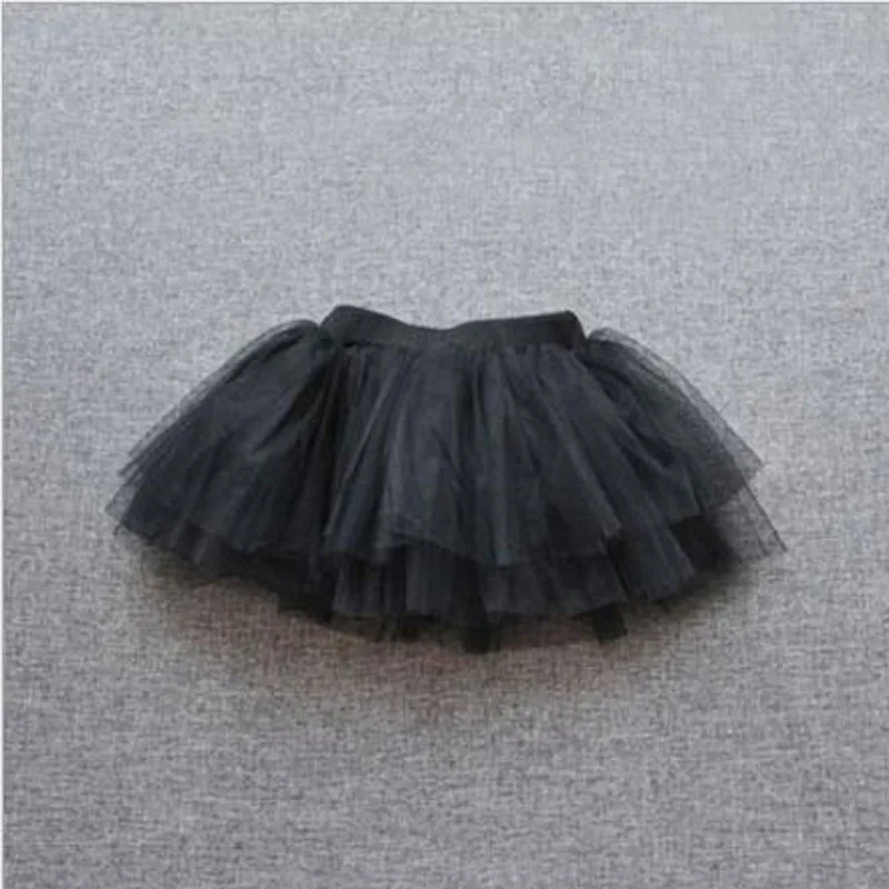 

1-8Y Fashion Girl Clothes Tutu Skirt Kids Princess Girls Skirts Lovely Ball Gown Pettiskirt TUTU Children Clothing Baby Clothes