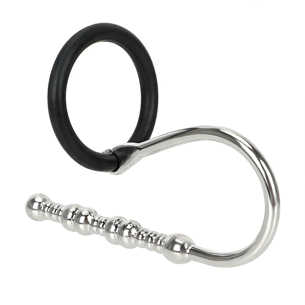 Оло 3 шт./компл. катетеры из нержавеющей стали Звуковые Секс-игрушки для мужчин