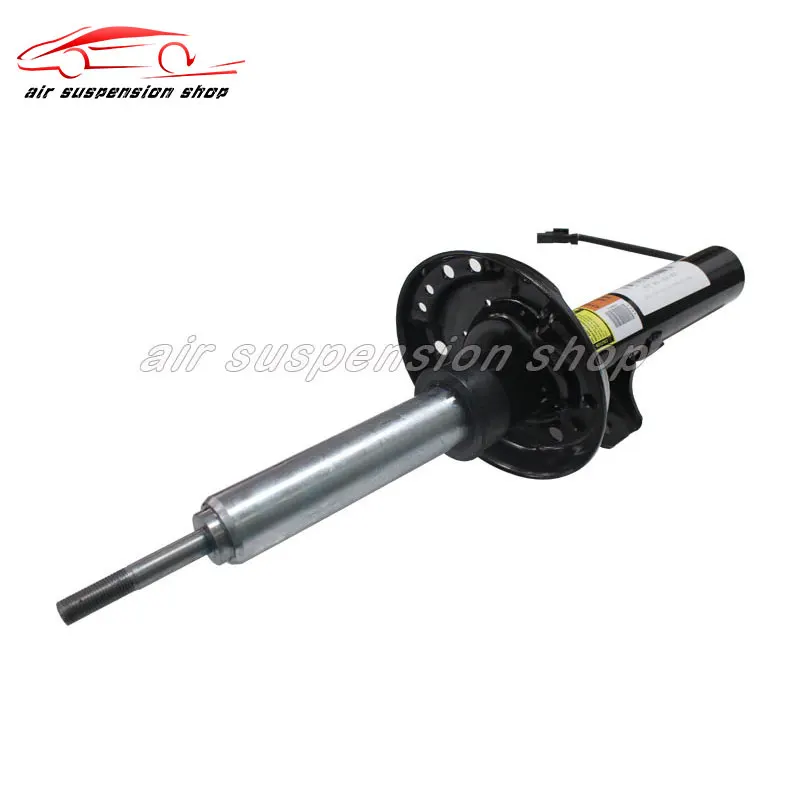 1х пневматическая подвеска ударная передняя L/R стойка в сборе для Cadillac XTS с