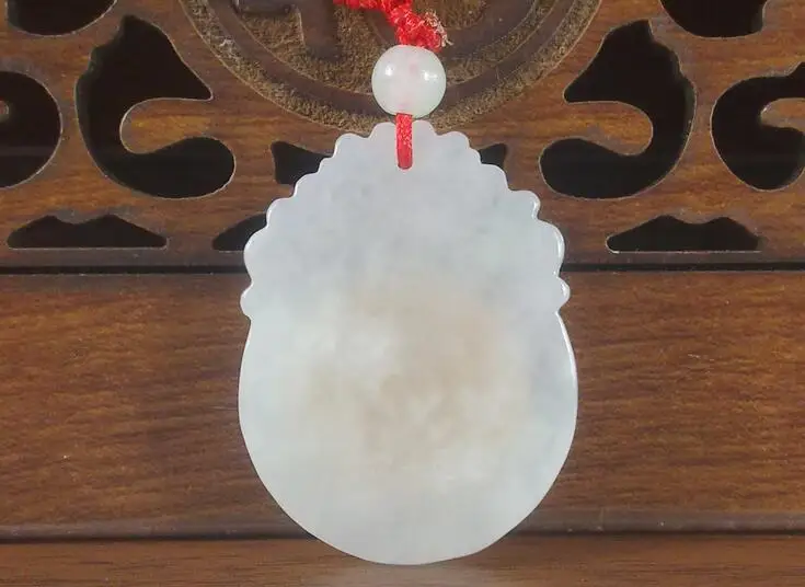 

Free Shipping Popular Good Luck Jade Cheap High Quality Necklaces Pendants For Men And Women