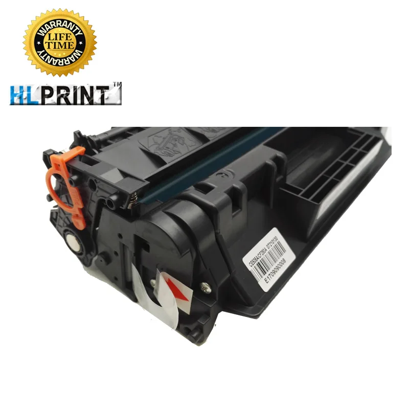 505A 719 тонер картридж совместимый для Canon i SENSYS LBP6300DN LBP6650DN MF5840DN MF5880DN MF6140DN MF6180DW LBP6310DN