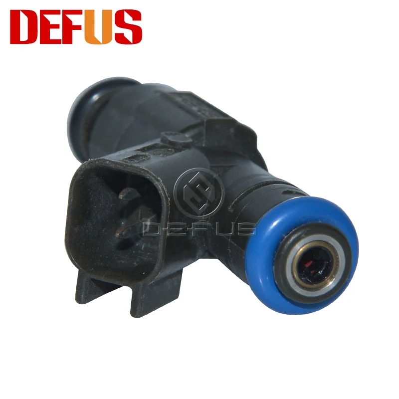 Топливный инжектор DEFUS 0280155865 для FORD LINCOLN 4.6L 5.4L V8 Форсунка JAGUAR X-TYPE 3 0 | Автомобили и