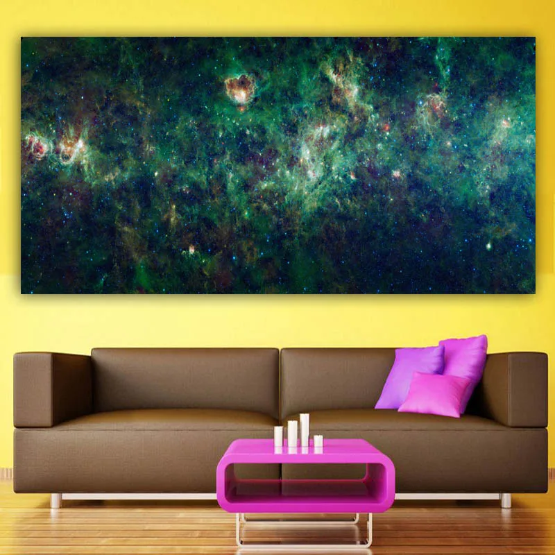 Бескаркасные картины большая картина маслом напечатанная на холсте современные