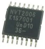 NVT2006PW 118 перевод-Рейтинг напряжения +/- 50 мА 1.5ns 2 1-5 В | Электроника