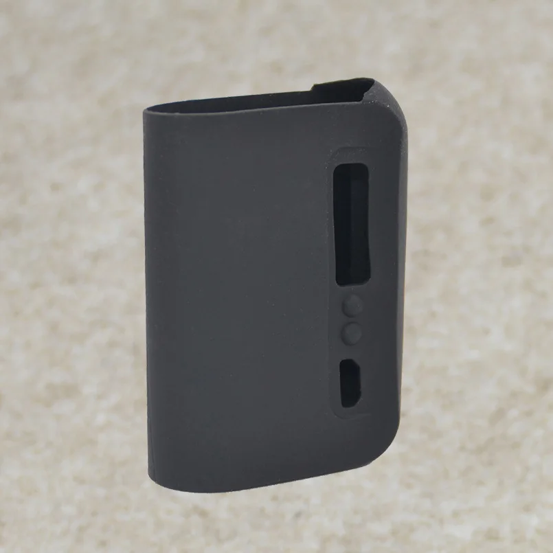 Smok OSUB Plus 80 Вт TC мод, силиконовый чехол или силиконовый резиновый чехол для корпуса обёрточная бумага для Smoktech OSUB Plus 80 Вт TC mod