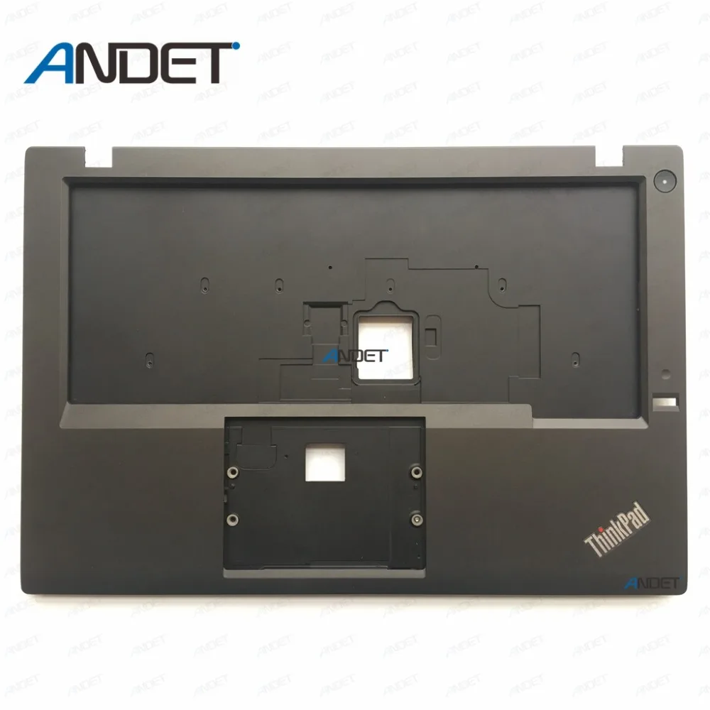 Новый оригинальный чехол для Lenovo ThinkPad T440S T450S подставка рук клавиатура Безель