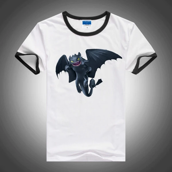 how to train your dragon tshirts