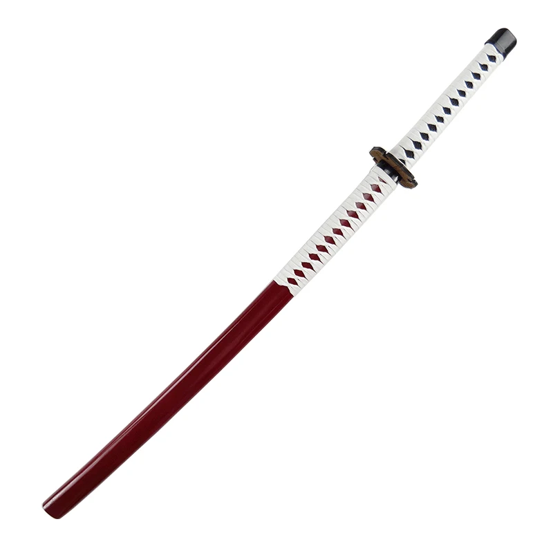 Touken Ranbu Online Ookanehira деревянный меч реквизит для сцены аниме шоу и Рождества нового