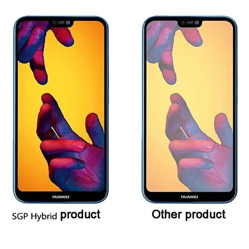 Защитное стекло для Huawei P20 Lite Pro Plus P 20 чехол из закаленного стекла Honor P20lite lite Huaweip20