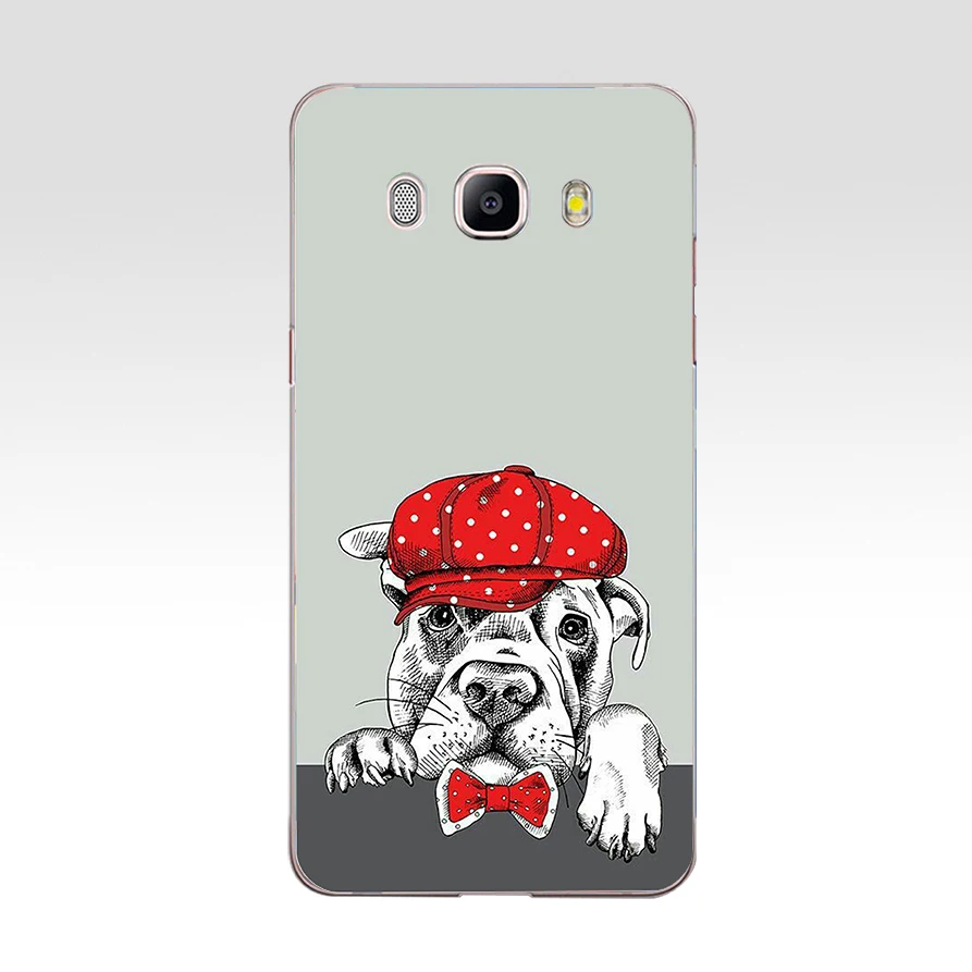 Мягкий Силиконовый ТПУ чехол для телефона Samsung j3 j5 j7 2016 2017 j330 j2 j6 Plus 2018|Бамперы| |