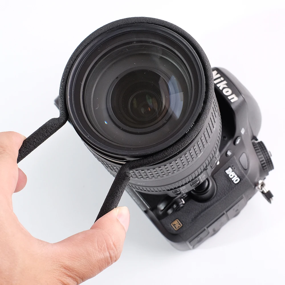 Комплект металлических гаечных ключей для удаления фильтров и объектива камеры