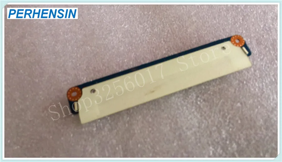 

GENUINE ORIGINAL FOR DELL FOR Alienware 18 M18x R3 LED Logo Board LS-933NP VAS10