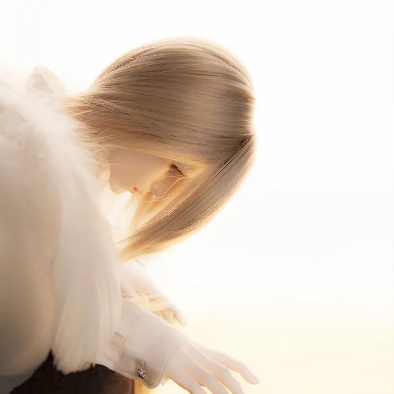 Oueneifs BJD SD куклы IOS Anima 70 см для мальчиков 1/3 модель тела из смолы маленьких игрушки