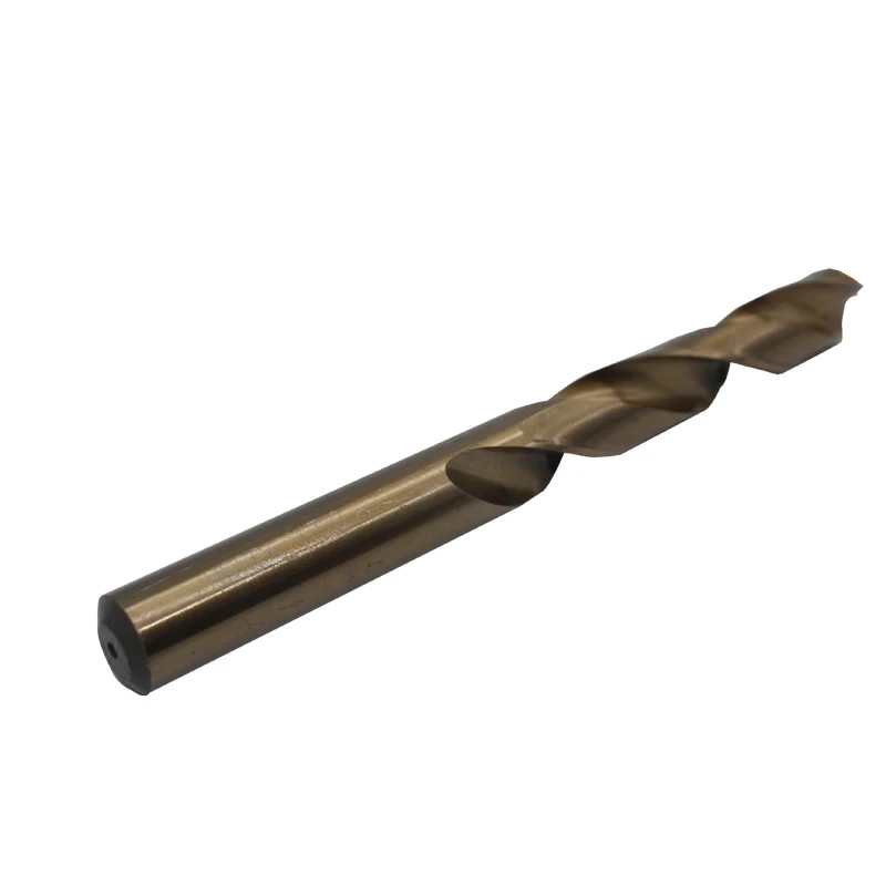 M35 17 17mm 1PC Cobalt Drill Bit Set HSS-CO for Drilling on Hardened Steel Cast Iron &amp Stainless | Инструменты