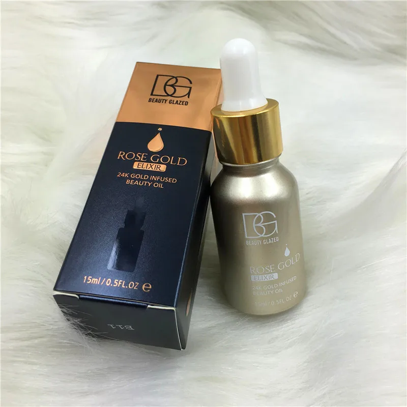 Тональный крем для макияжа масляный Праймер легко впитывающий против морщин