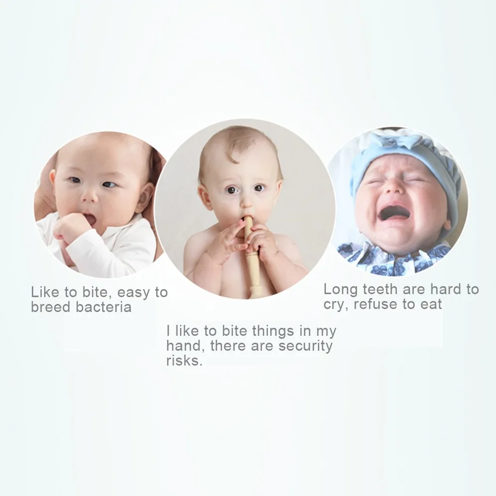 Mambobaby 3 функция детская зубная щетка для детей силиконовая учебная щетка безопасный Прорезыватель для малышей зубная щетка уход за зубами зубная щетка детская зубная щетка для детей щетка для зубные щетки