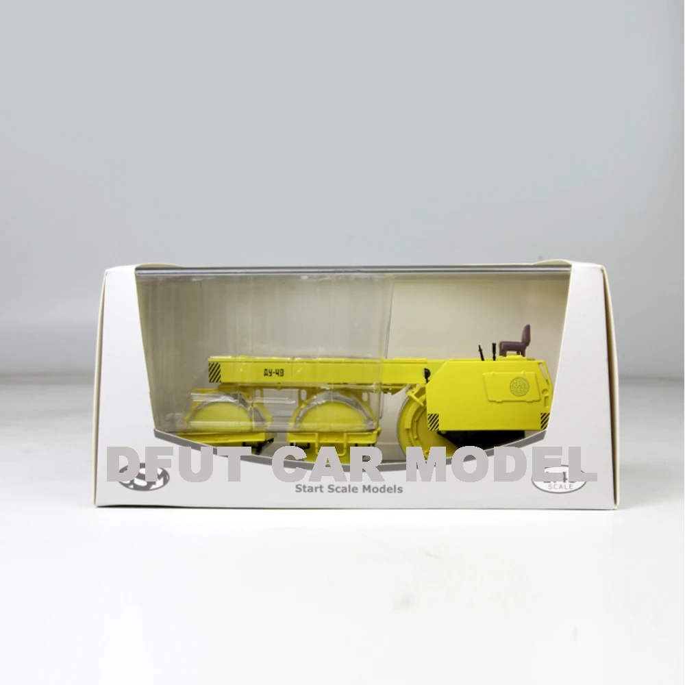 Литье под давлением 1:43 модель игрушечного автомобиля из сплава Модель