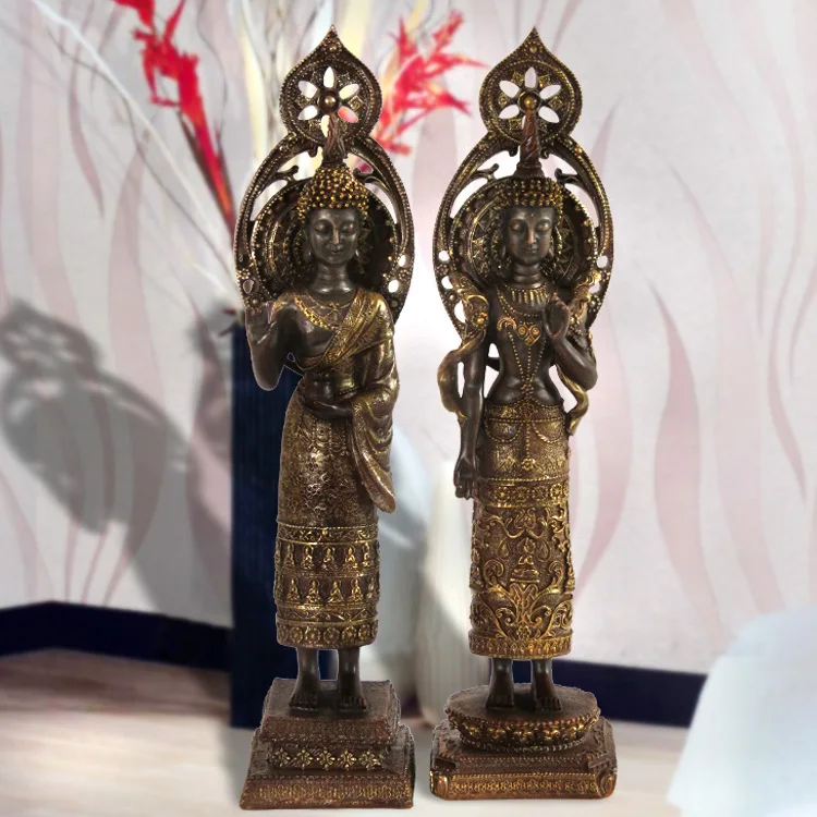 Коллекционная Статуэтка Taishang Laojun LAO TZU|figure decoration|figures collectiblesfigure statues |