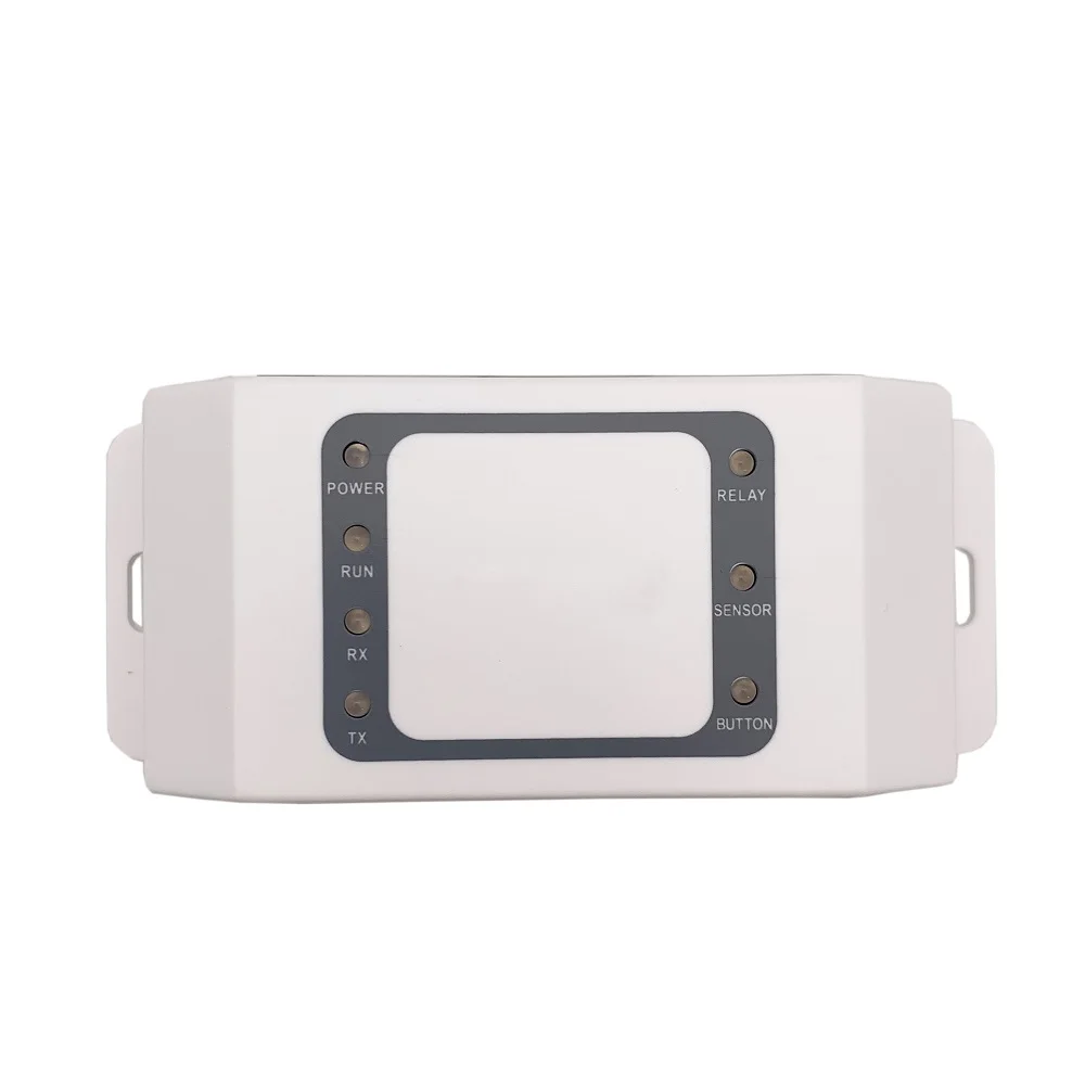 DS-K2M080 заменить DS-K2M060 безопасные двери Управление блок для доступа Управление терминал, для ip-дверной звонок DS-KV8102-IM DS-K1T501SF - Цвет: DS-K2M080