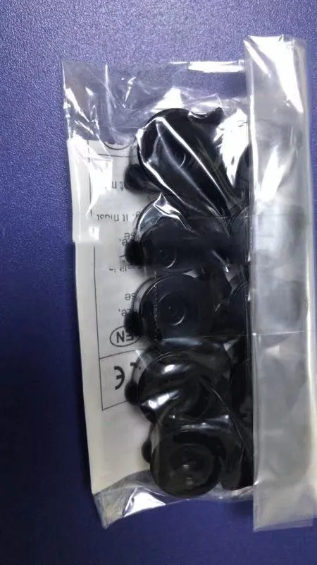 Для Olympus Biopsy Cap плоскогубцы открывающийся клапан MB 358 1PSC|Корпуса для компьютеров| |