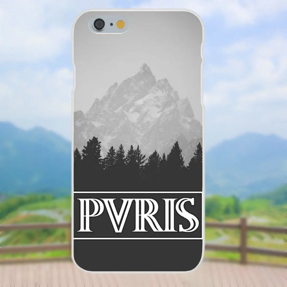 Роскошный высококачественный защитный корпус телефона Pvris для Huawei Mate 7 8 9 10 P7 P8 P9 P10