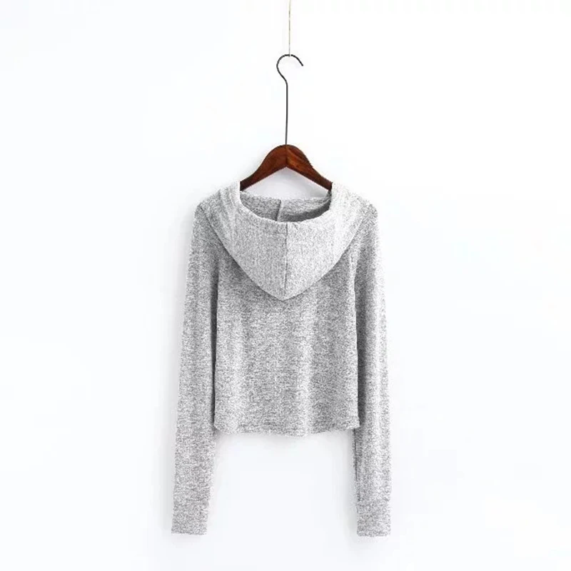 

YD long sleeve solid hoodies tracksuit sportwear women gym drawstring yoga pants workout fitness clothing 2018 2pcs yoga sets