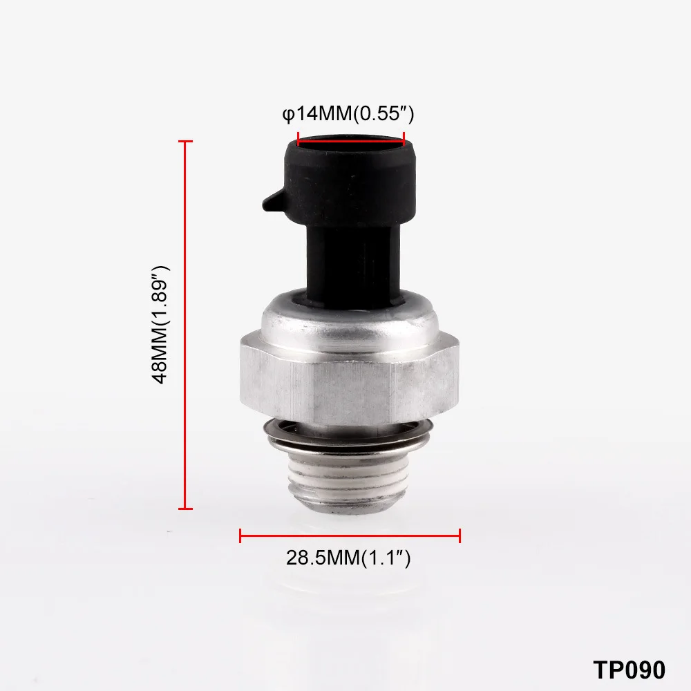 OEM для G.M ac delco масла датчики давления переключатель 12616646 12677836 D1846A | Автомобили и