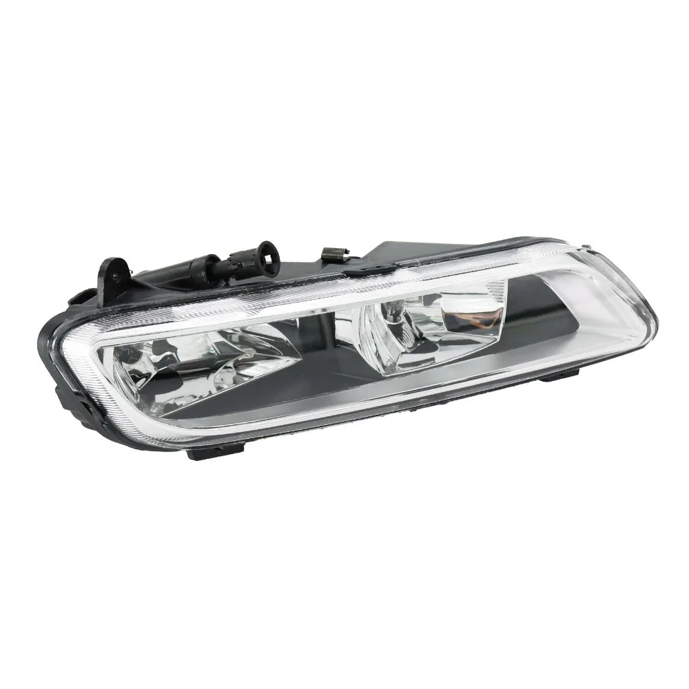Для VW Passat B7 2011 2012 2013 2014 2015 спереди Галогенные Противотуманные фары светильник и