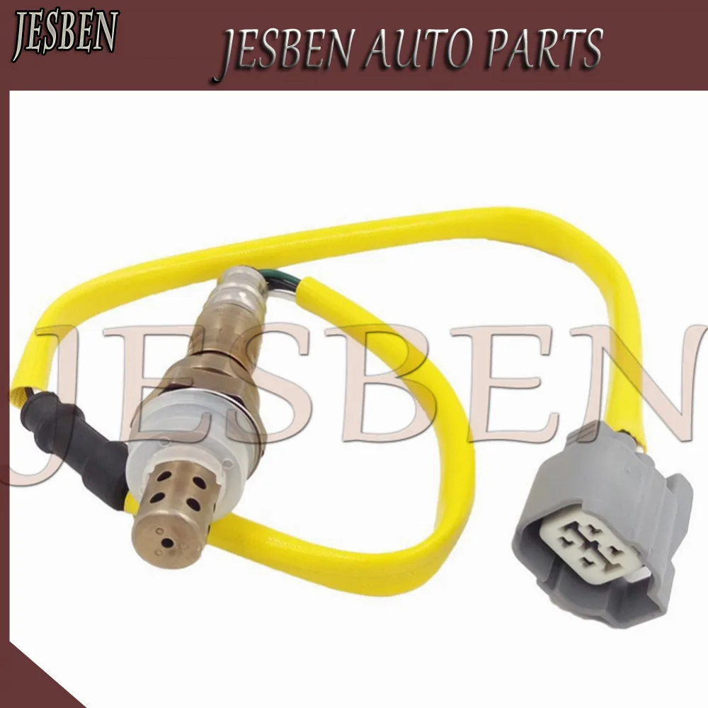 Датчик расхода воздуха JESBEN Lambda кислородный датчик 36531 PNA 315 36531PNA315 для HONDA Acura Civic 1.8L
