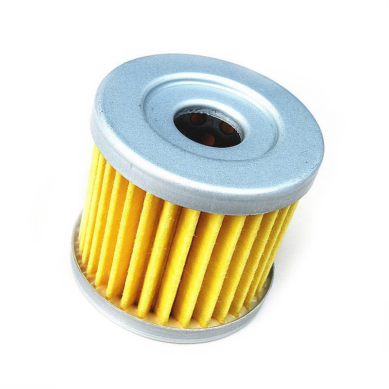 Free shipping for Suzuki motorcycle parts GS125 oil grid filter GN125 125cc1994-2001 4 package delivery | Автомобили и мотоциклы